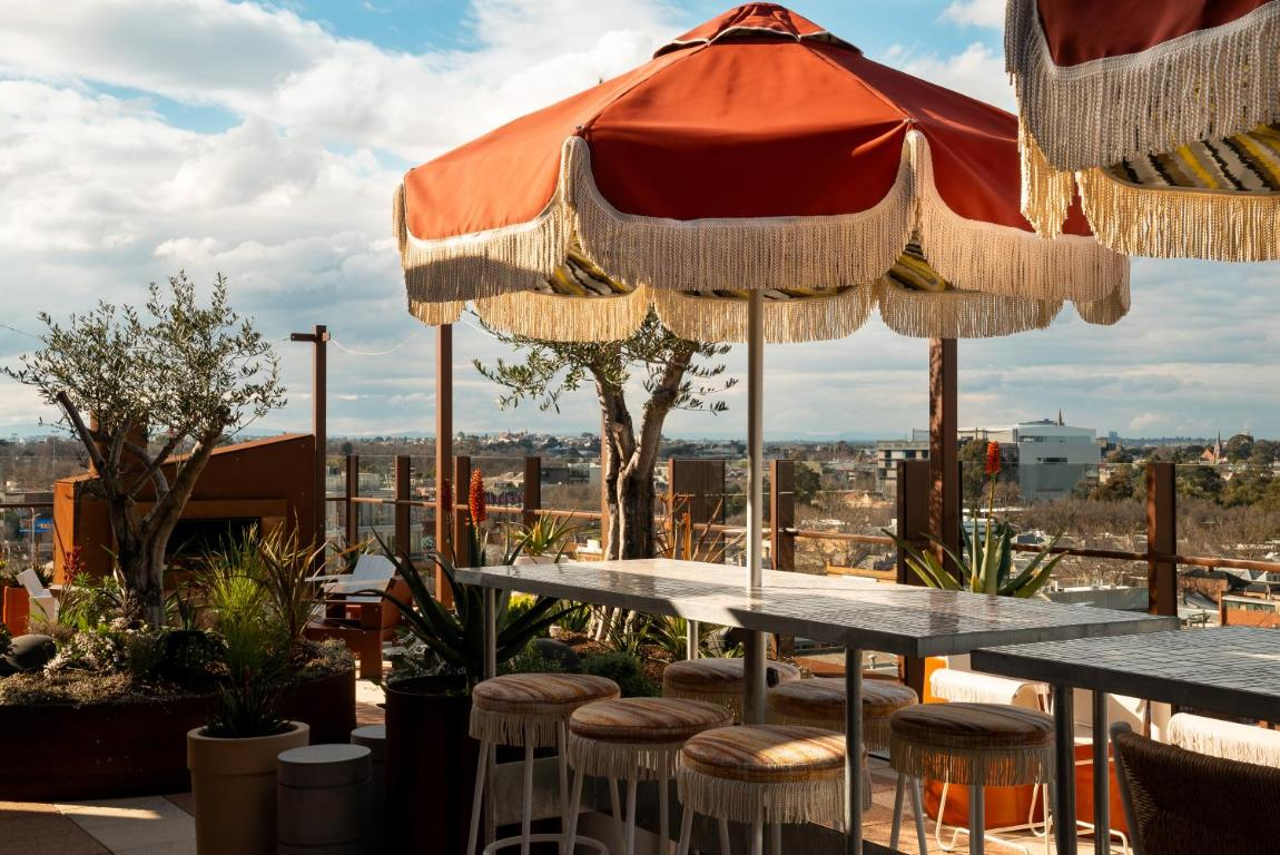 Hyatt The StandardX (8)