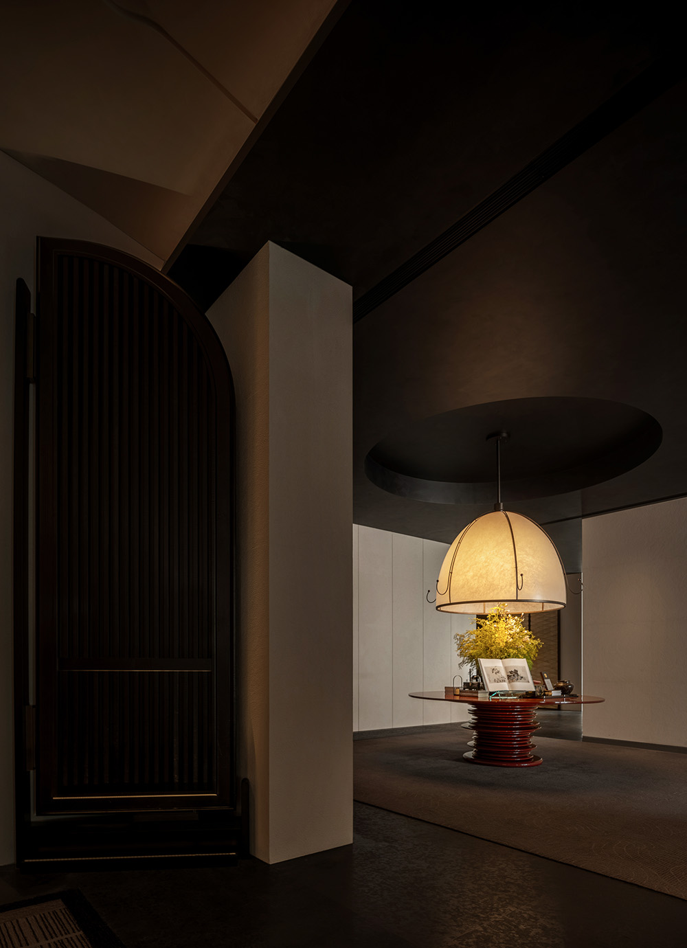 HUALUXE Hotel Shenzhen Baoan (5) HUALUXE Hotel Shenzhen Baoan (5)