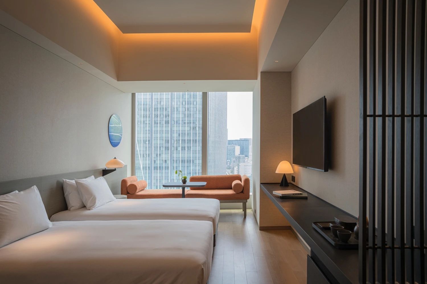 Hyatt Regency Tokyo (19)