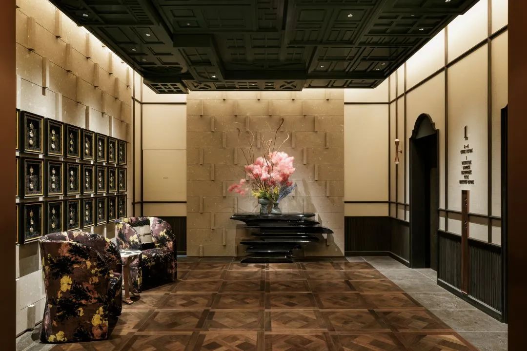 Hotel Sosei Sapporo MGallery (7) Hotel Sosei Sapporo MGallery (7)