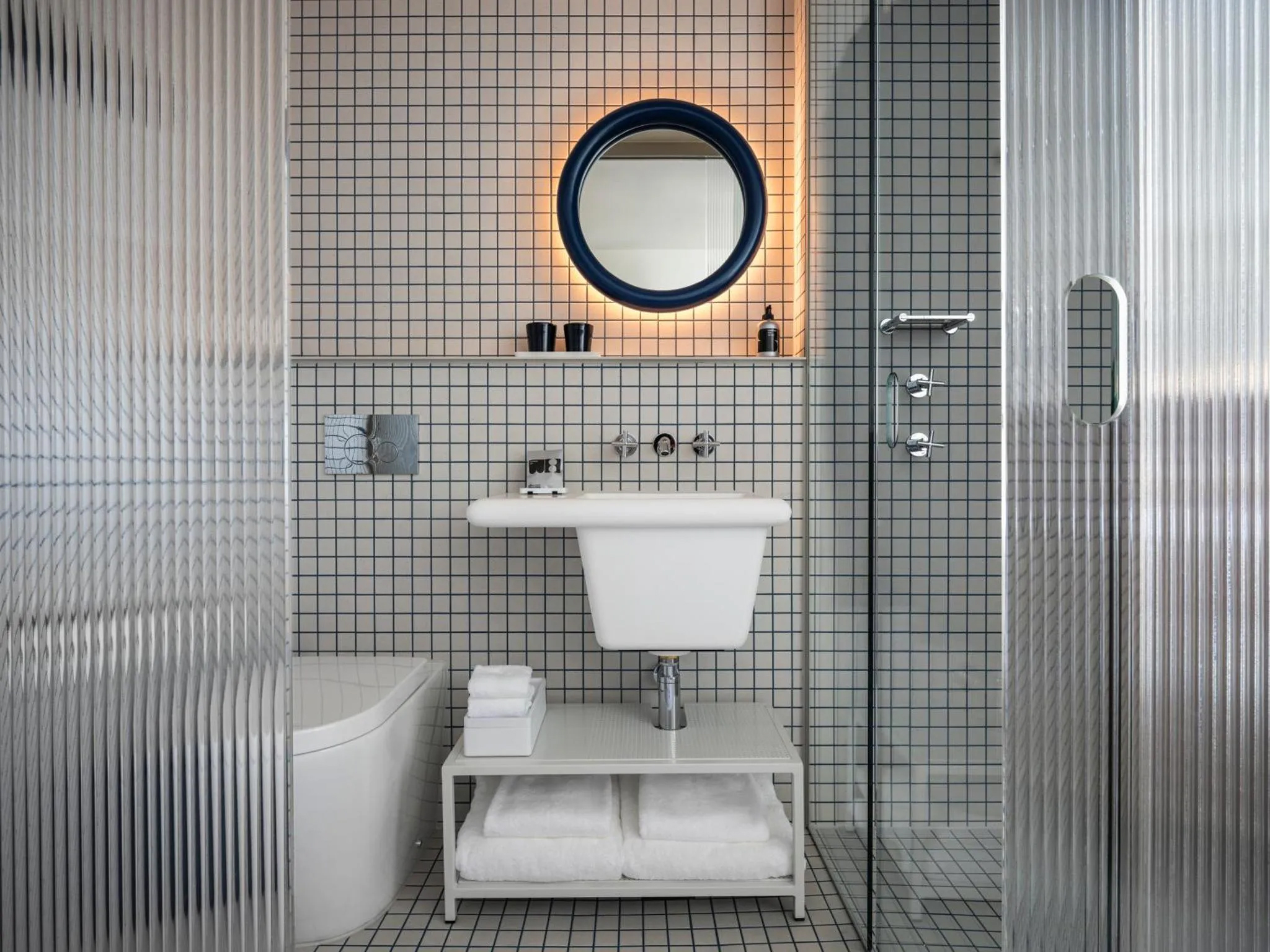 Hyatt The StandardX (12)