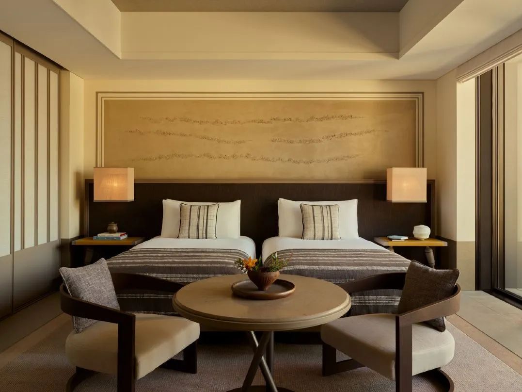 JANU Tokyo (20) JANU Tokyo (20)