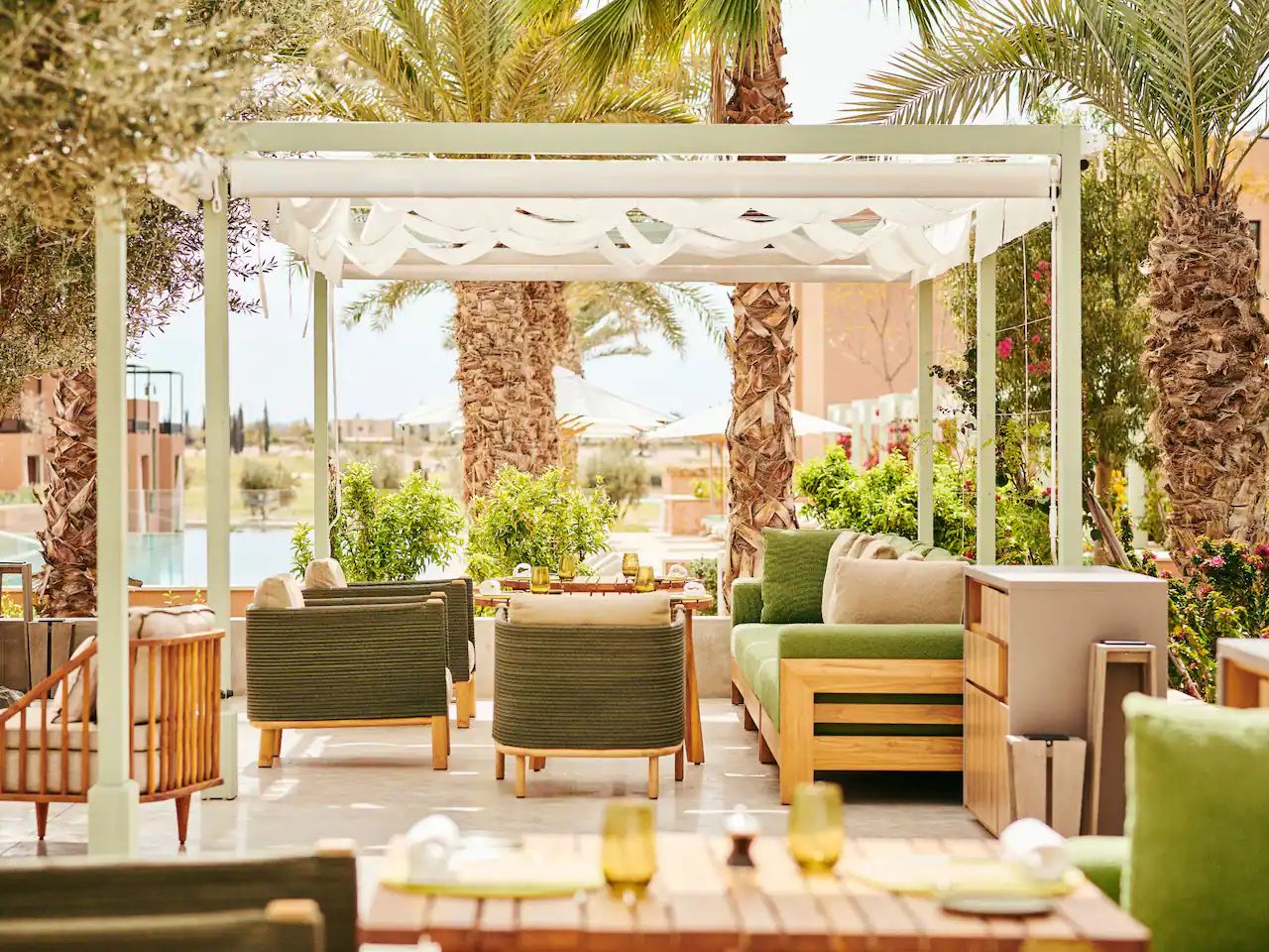 Park Hyatt Marrakech (17)