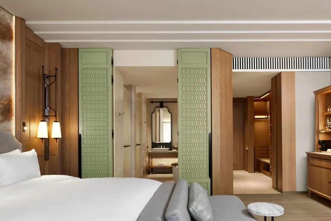 Dusit Thani Bangkok (22)