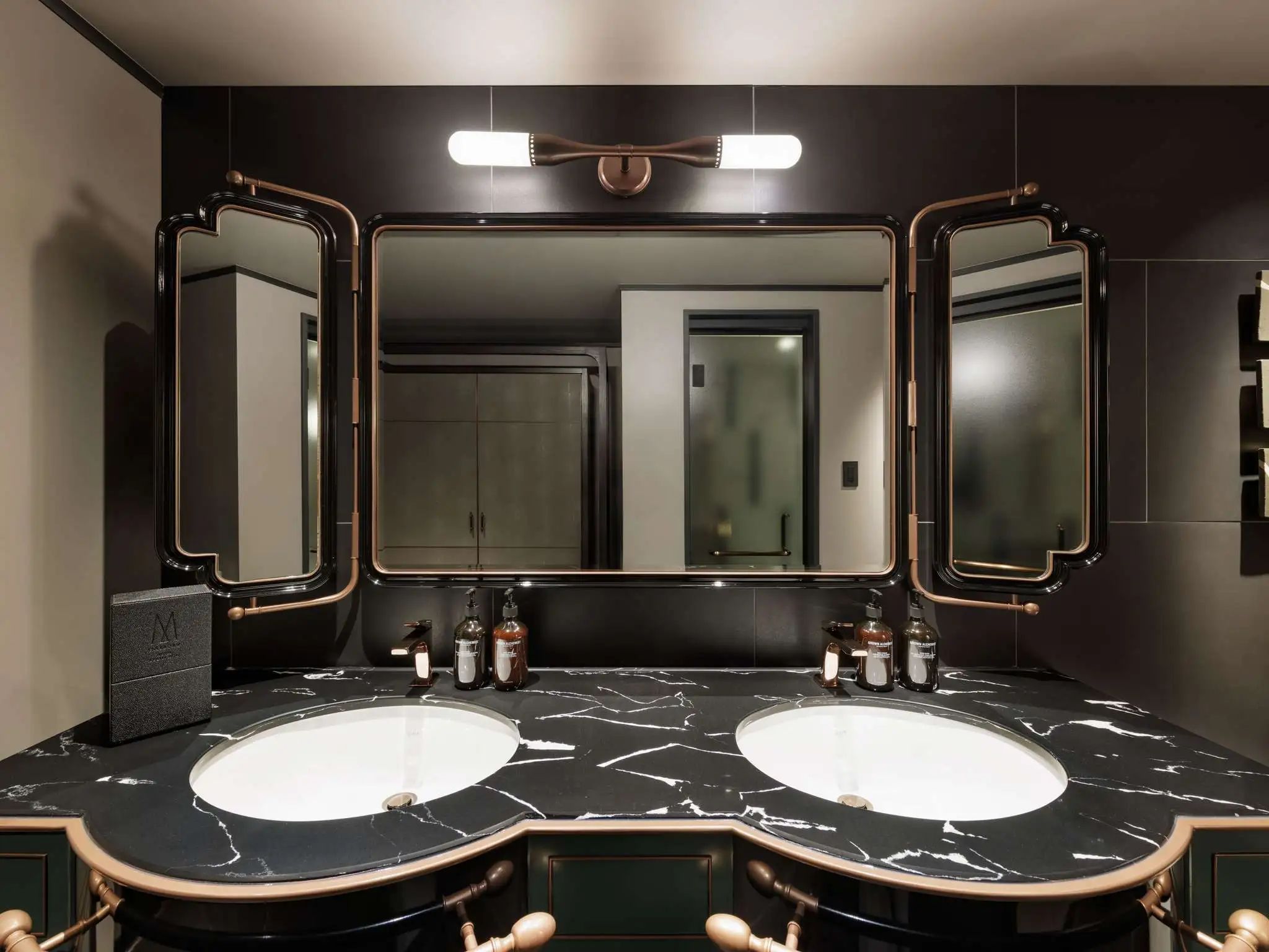 Hotel Sosei Sapporo MGallery (23) Hotel Sosei Sapporo MGallery (23)