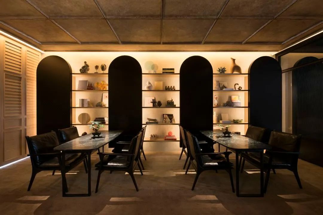 Warehouse Hotel Singapore (7) Warehouse Hotel Singapore (7)