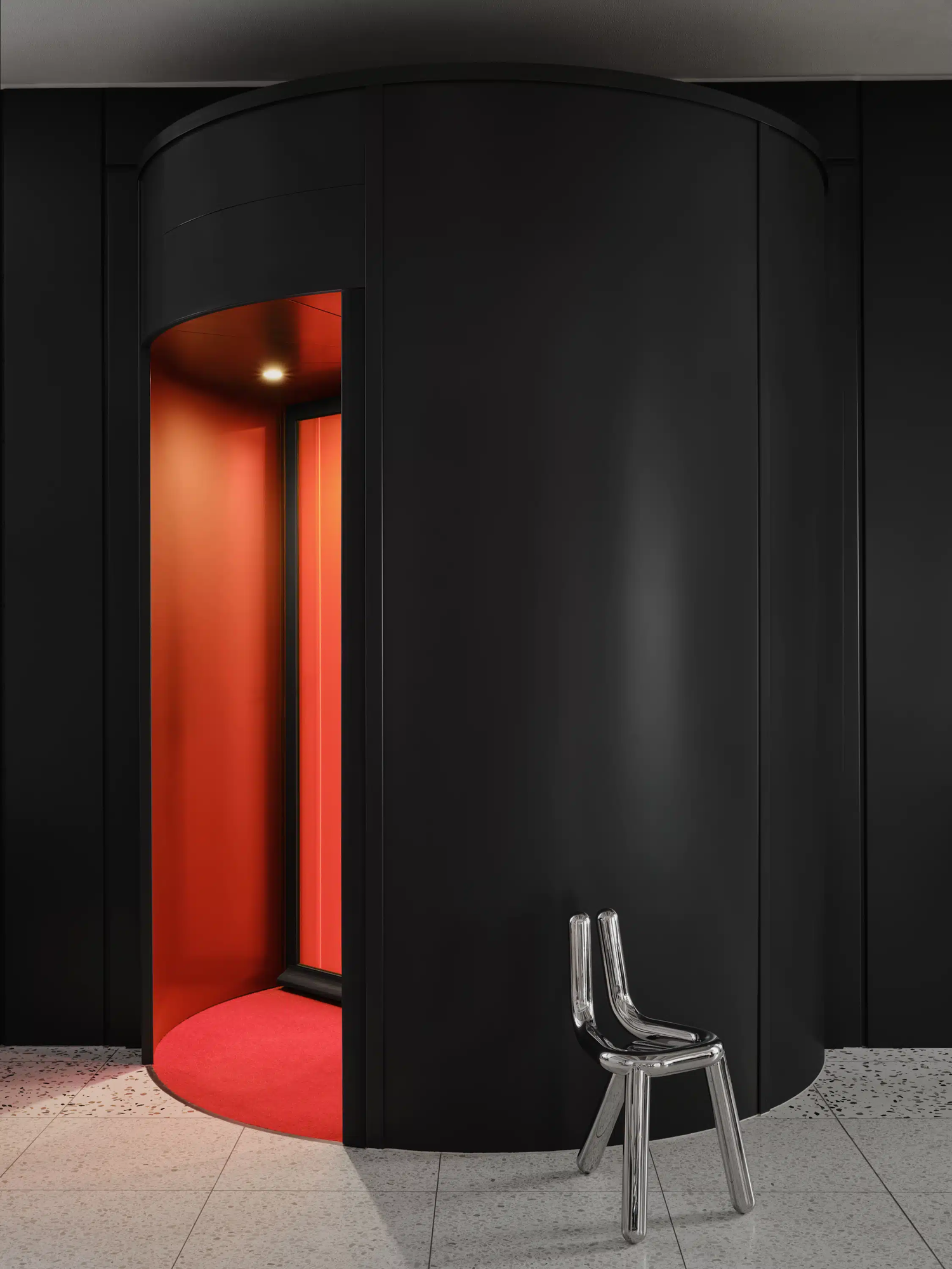 Hyatt The StandardX (6)