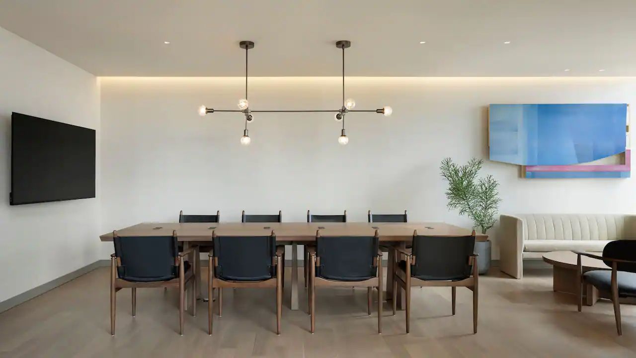 Hyatt Regency Tokyo (18)