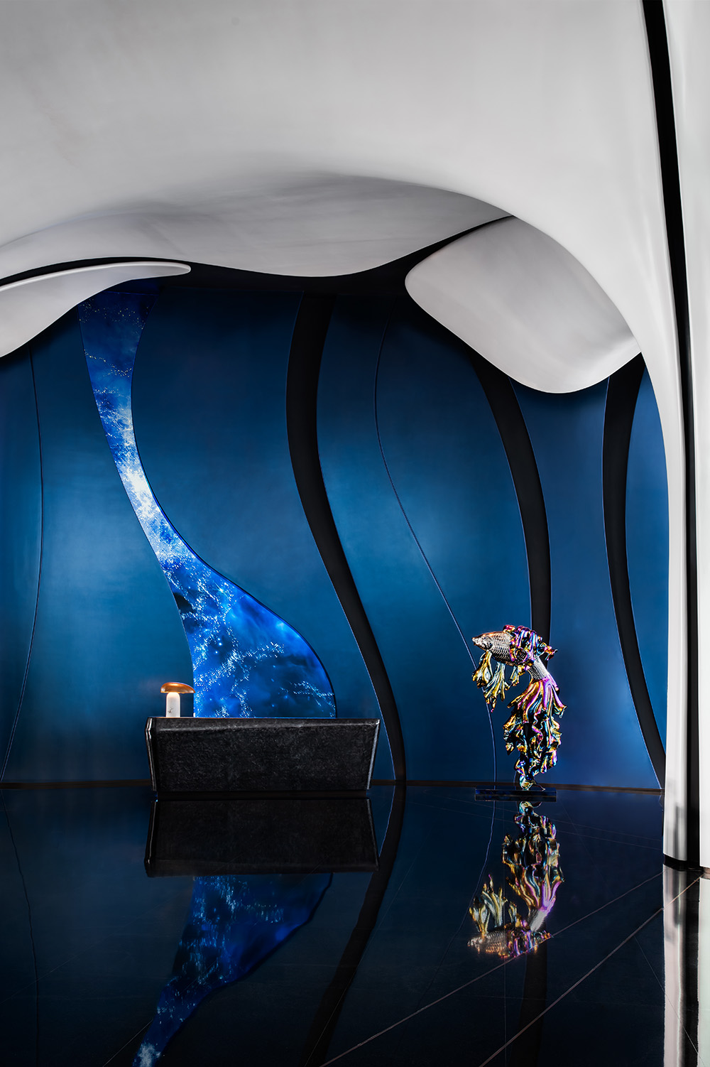 MGM Hotel Shenzhen (8) MGM Hotel Shenzhen (8)