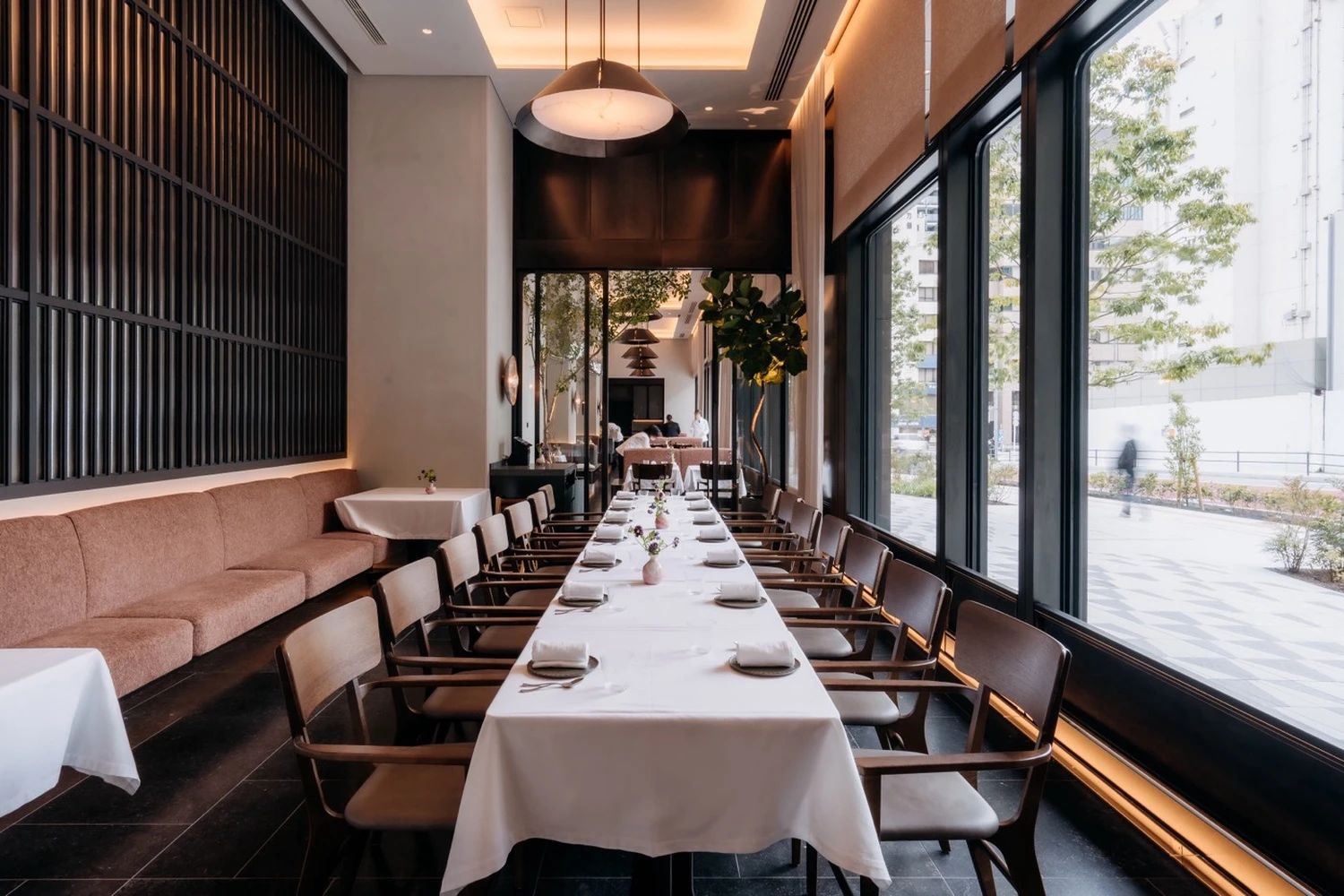 Hyatt Regency Tokyo (9)