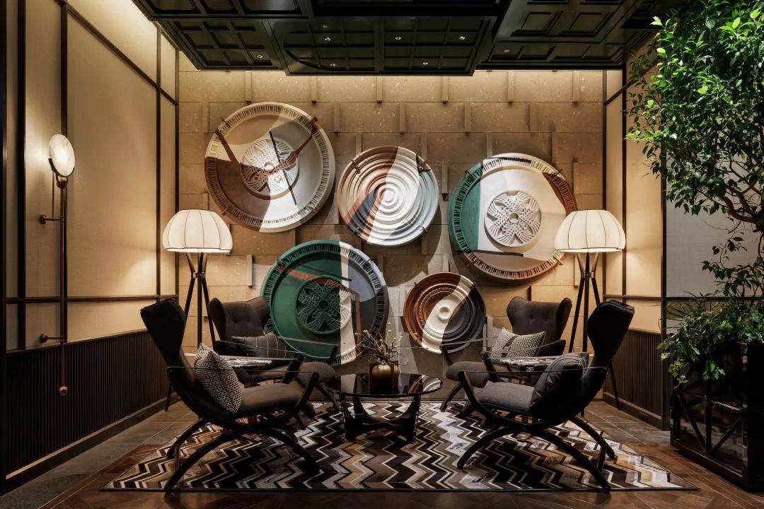 Hotel Sosei Sapporo MGallery (6) Hotel Sosei Sapporo MGallery (6)