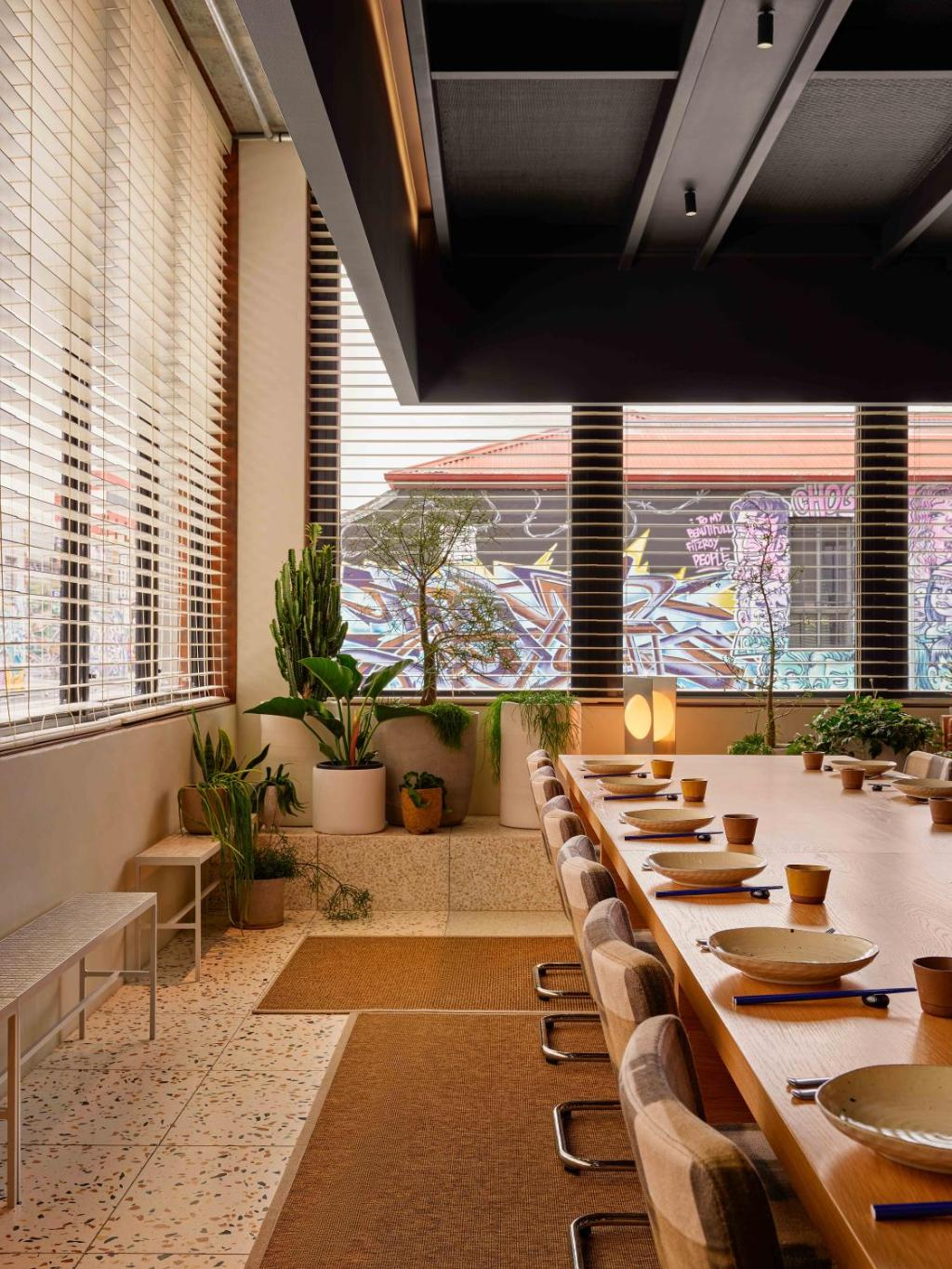 Hyatt The StandardX (7)