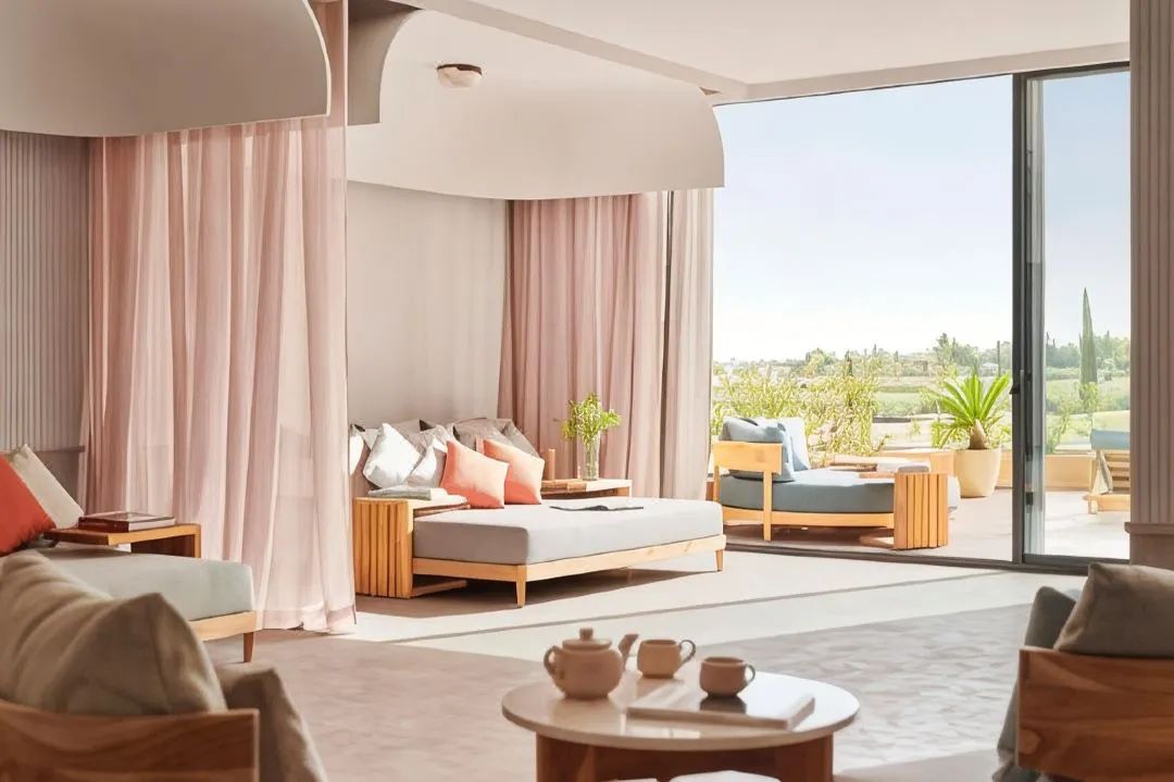 Park Hyatt Marrakech (31)