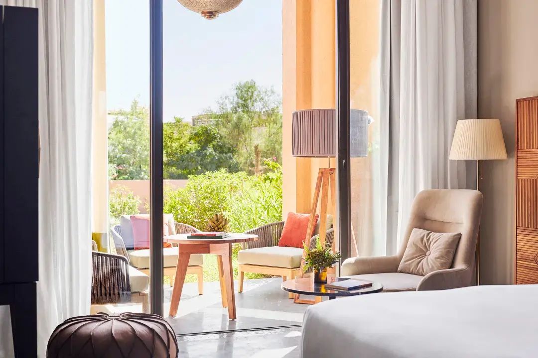 Park Hyatt Marrakech (44)