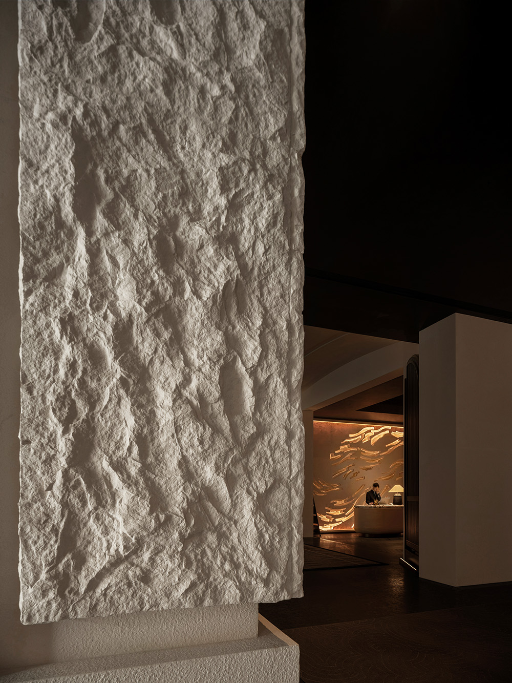 HUALUXE Hotel Shenzhen Baoan (6) HUALUXE Hotel Shenzhen Baoan (6)