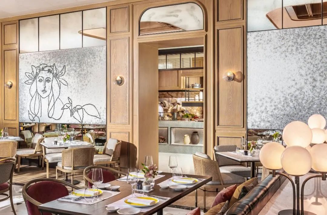 Four Seasons Hotel Chao Phraya Bangkok (26)