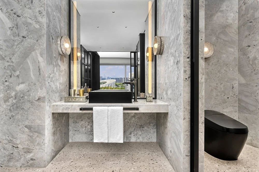 Kimpton Qiantan Hotel Shanghai (42) Kimpton Qiantan Hotel Shanghai (42)