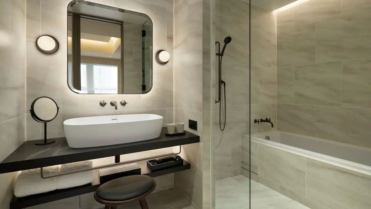 Hyatt Regency Tokyo (27)