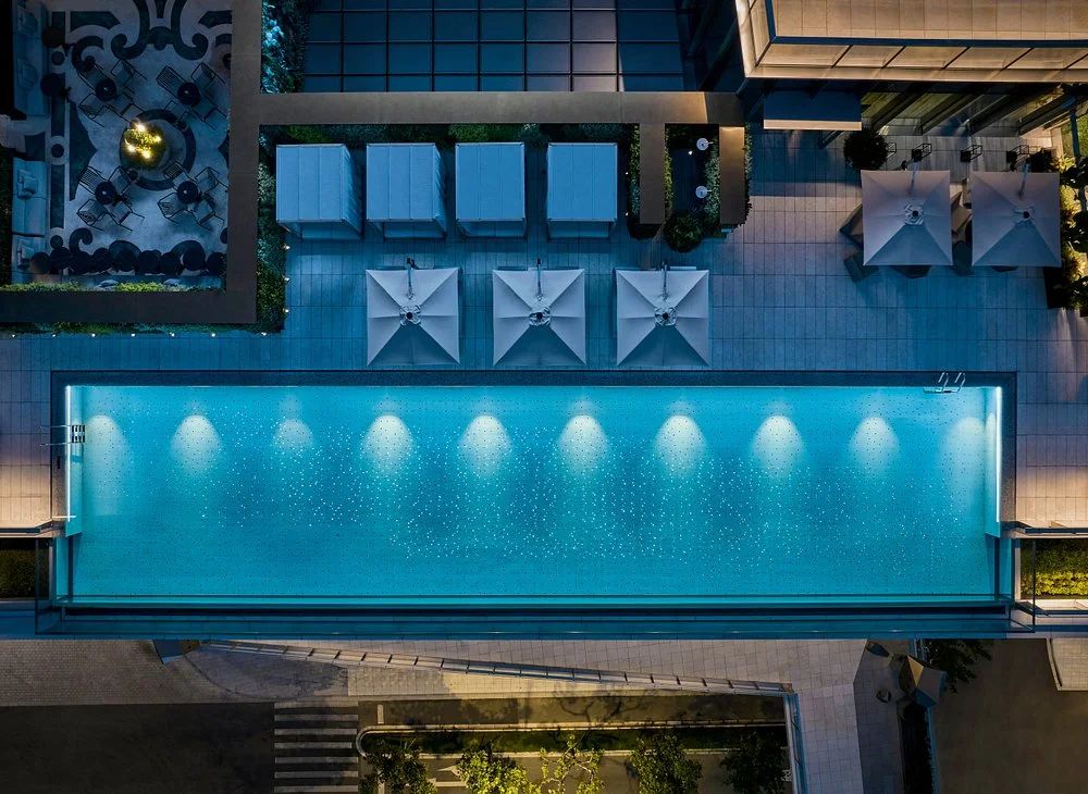 Kimpton Qiantan Hotel Shanghai (30) Kimpton Qiantan Hotel Shanghai (30)