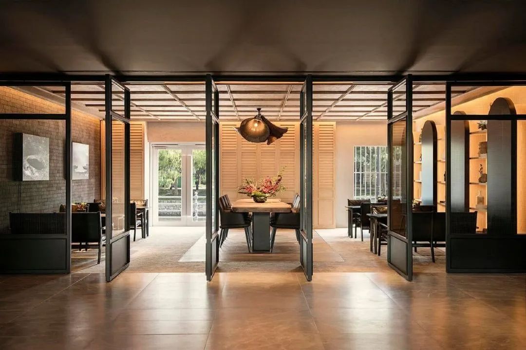 Warehouse Hotel Singapore (6) Warehouse Hotel Singapore (6)