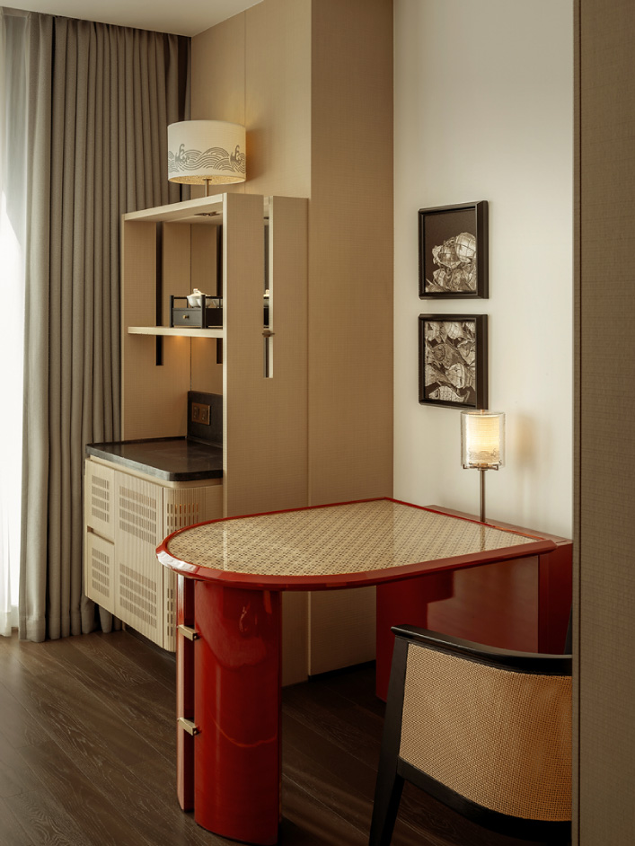 HUALUXE Hotel Shenzhen Baoan (29) HUALUXE Hotel Shenzhen Baoan (29)