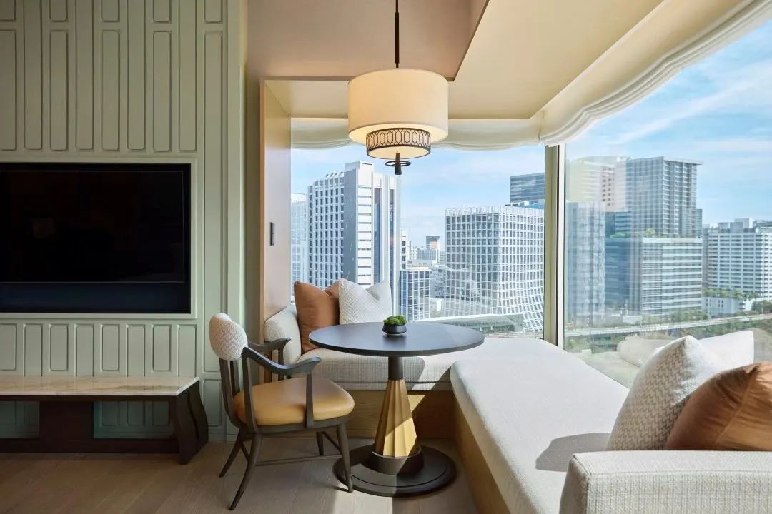 Dusit Thani Bangkok (9)