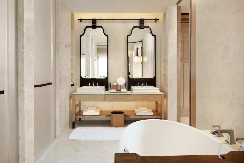 Dusit Thani Bangkok (19)