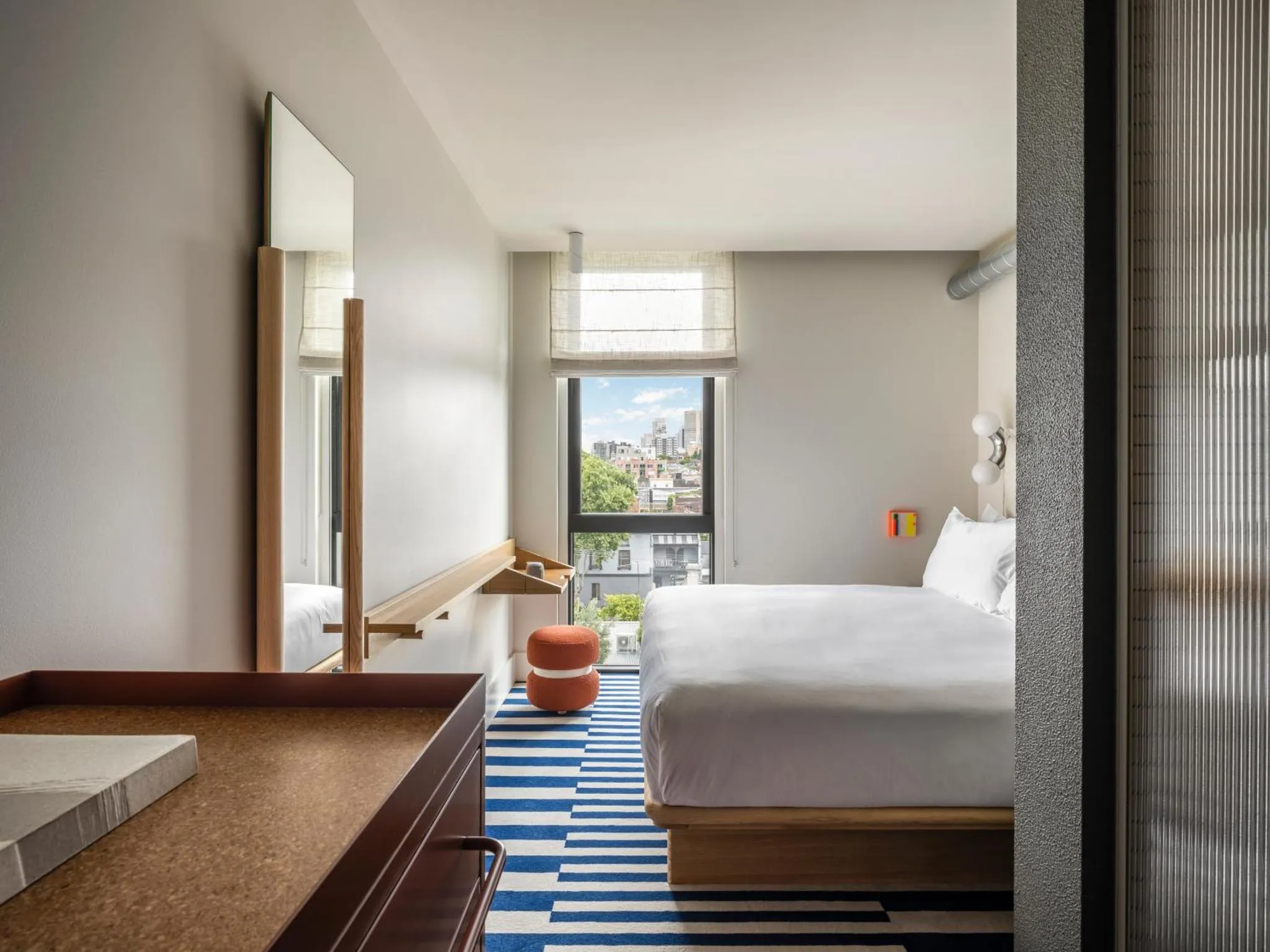 Hyatt The StandardX (11)