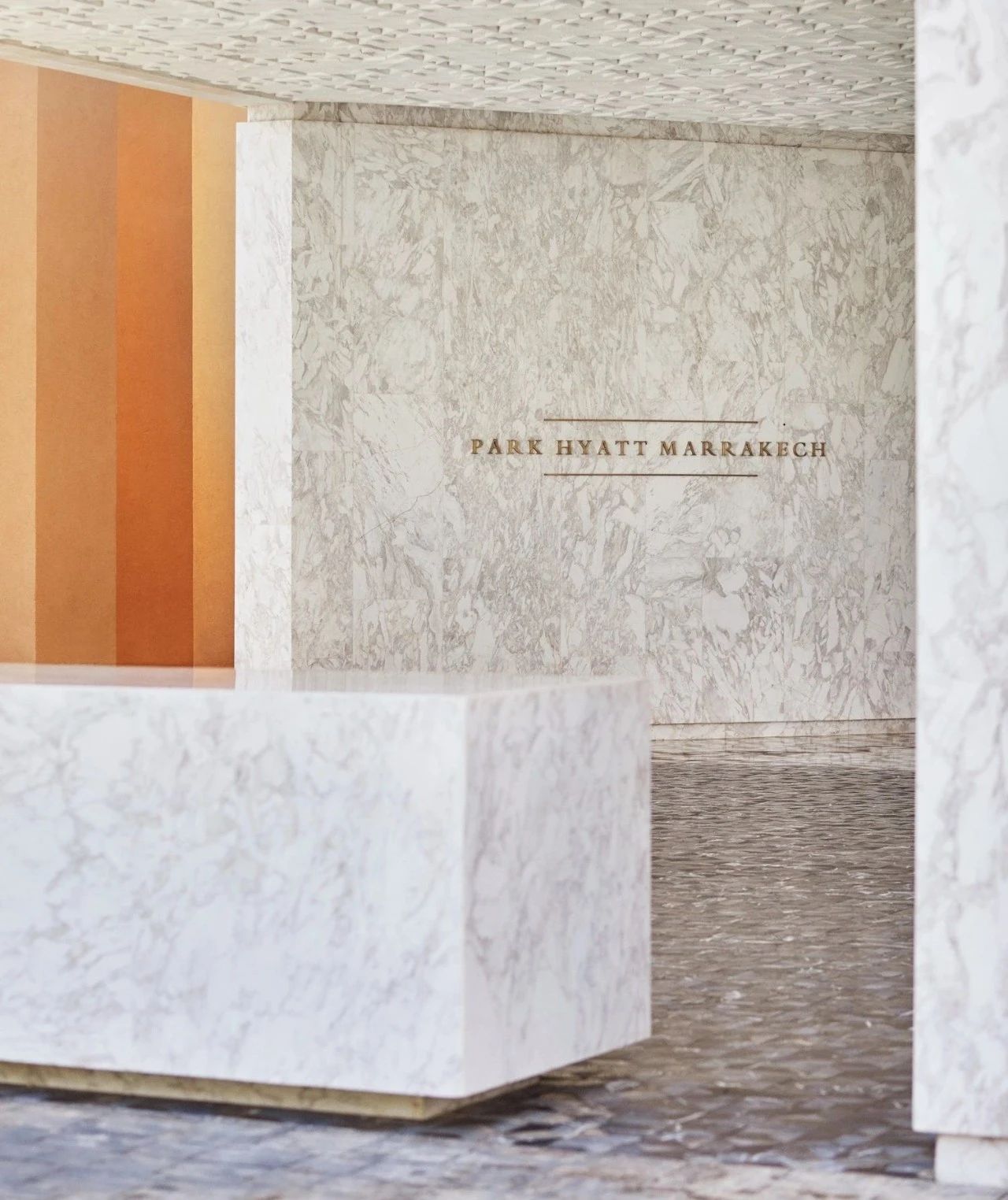 Park Hyatt Marrakech (4)