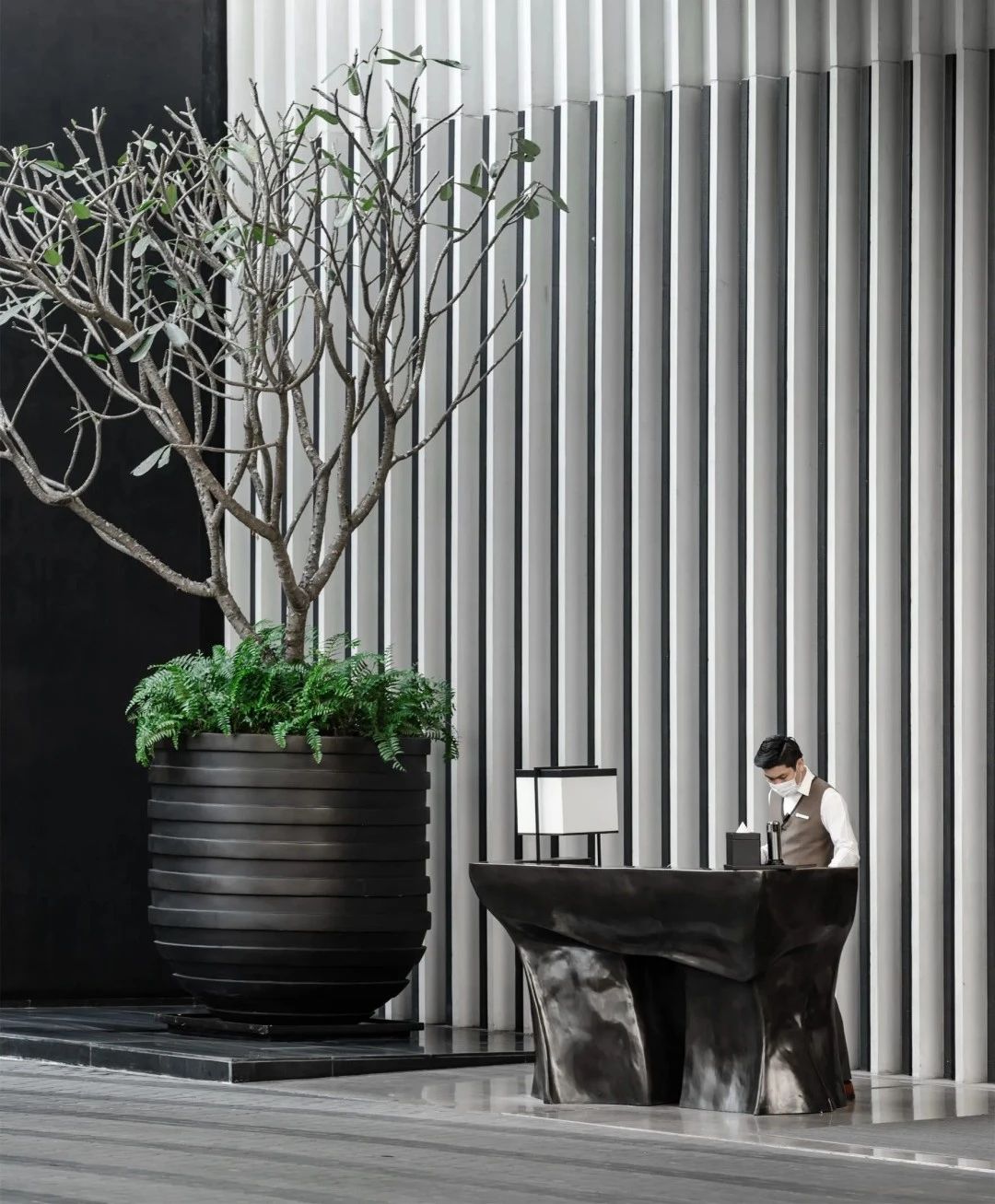 Four Seasons Hotel Chao Phraya Bangkok (4)