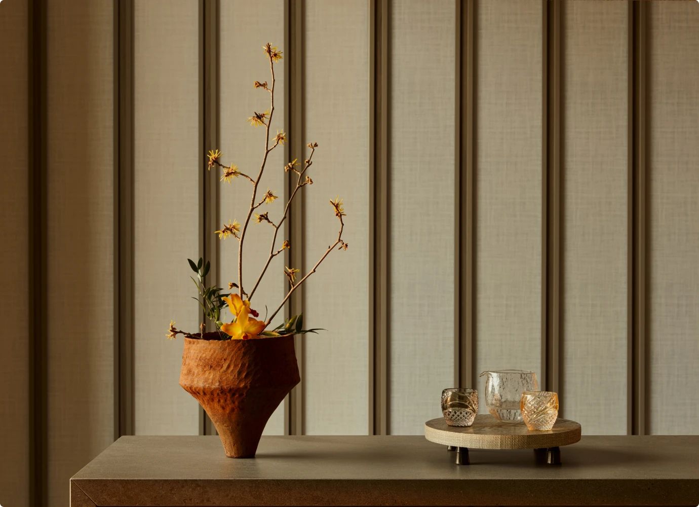 JANU Tokyo (45) JANU Tokyo (45)