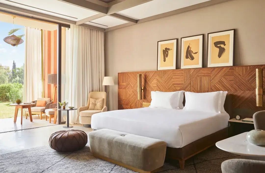 Park Hyatt Marrakech (42)