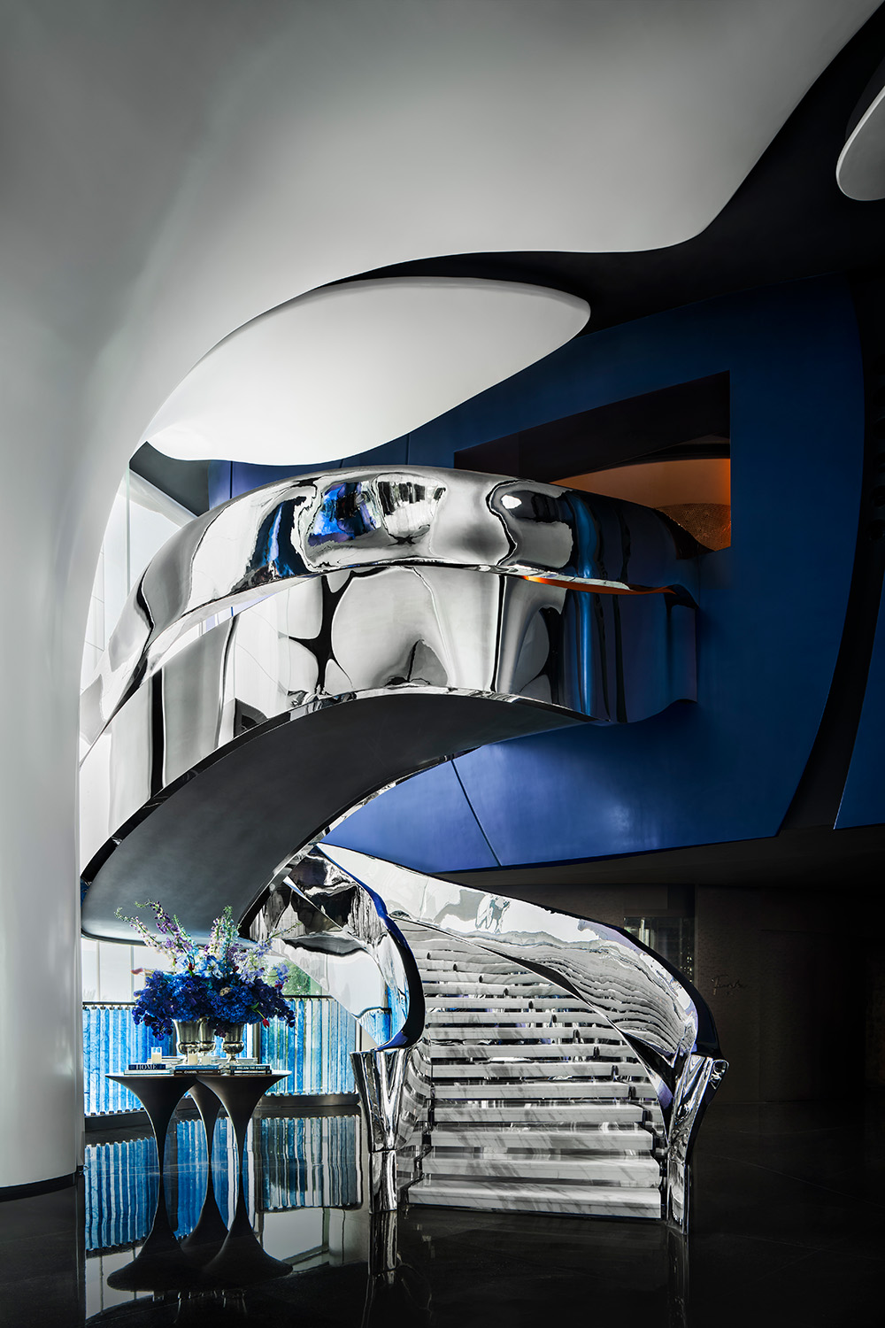 MGM Hotel Shenzhen (11) MGM Hotel Shenzhen (11)