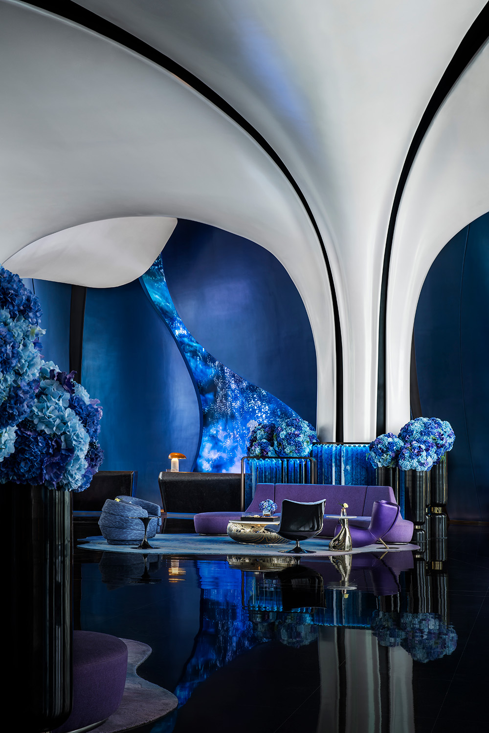 MGM Hotel Shenzhen (7) MGM Hotel Shenzhen (7)