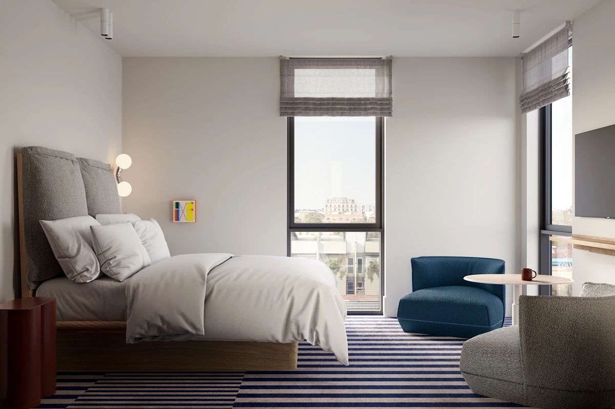 Hyatt The StandardX (10)