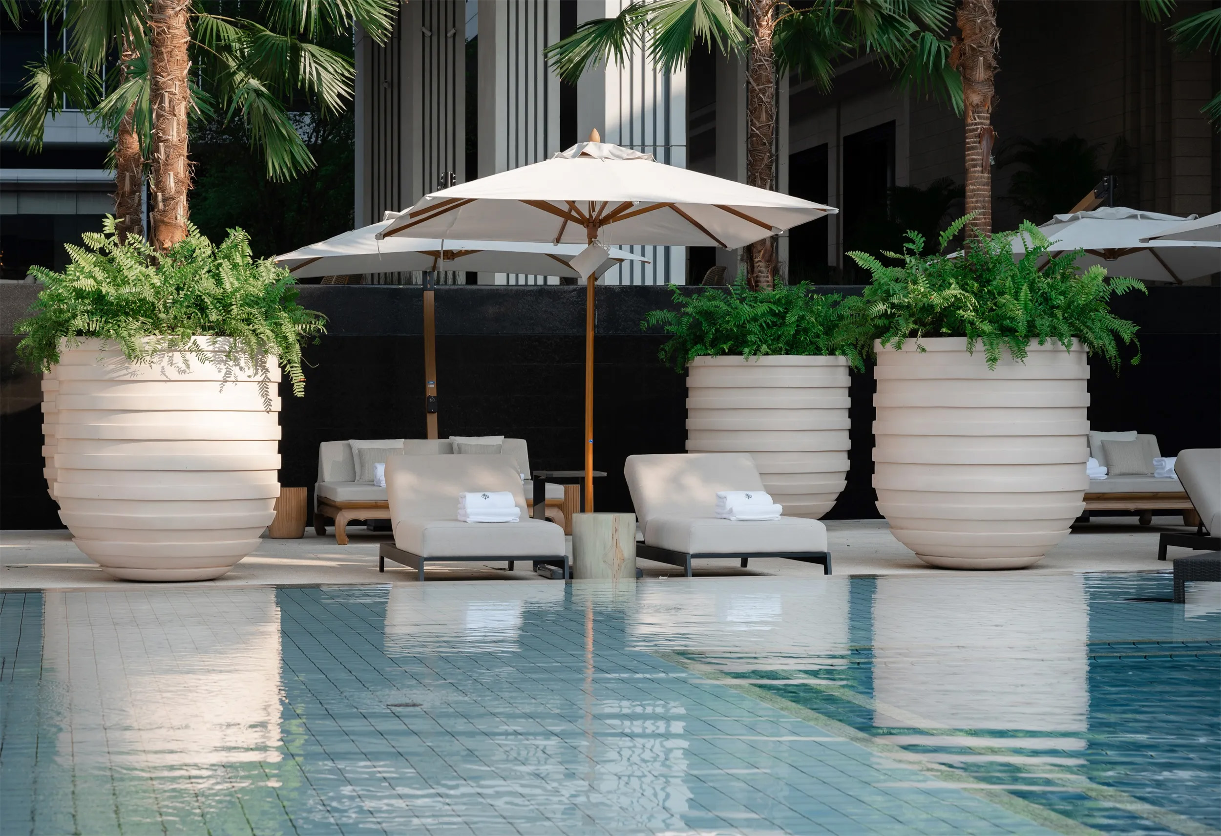 Four Seasons Hotel Chao Phraya Bangkok (42)