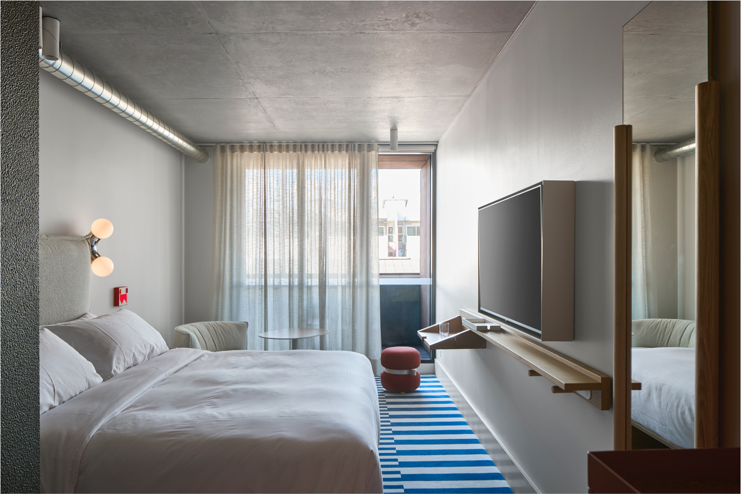 Hyatt The StandardX (11)