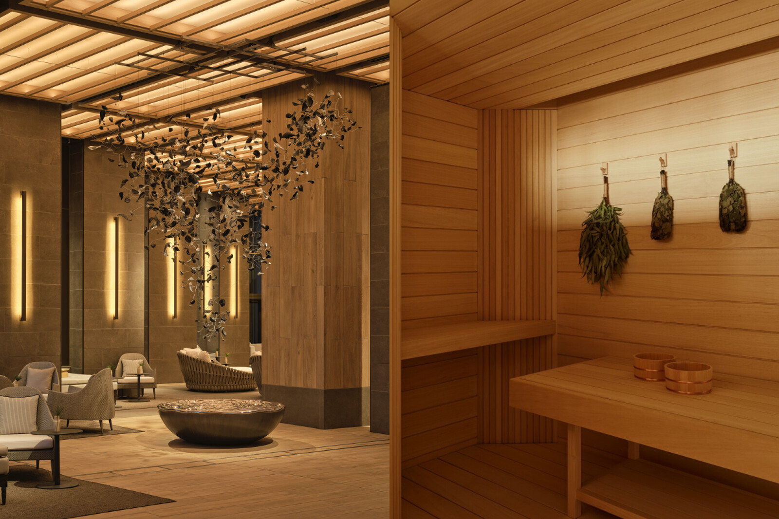 JANU Tokyo (11) JANU Tokyo (11)