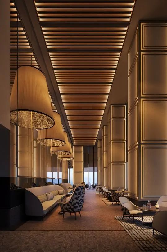 JANU Tokyo (5) JANU Tokyo (5)