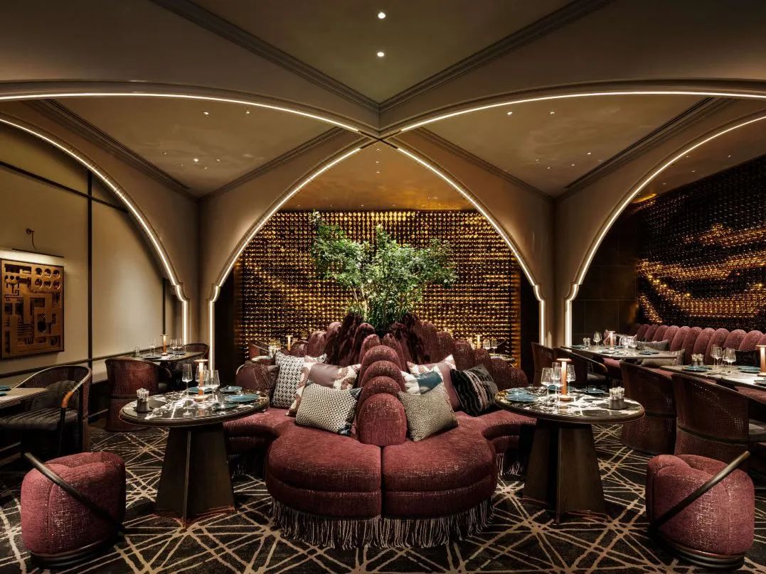 Hotel Sosei Sapporo MGallery (13) Hotel Sosei Sapporo MGallery (13)