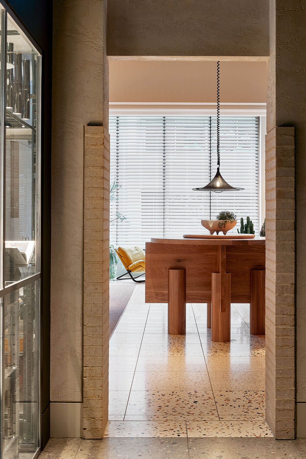 Hyatt The StandardX (3)