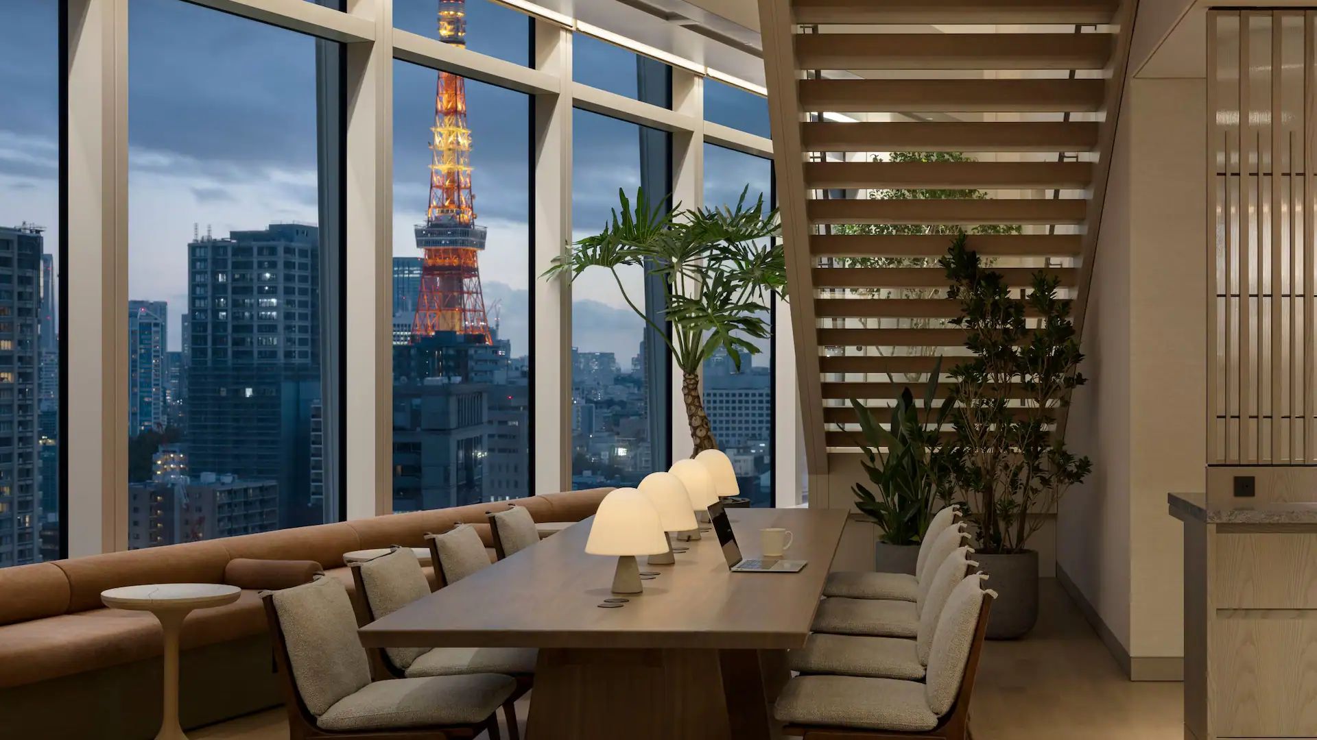 Hyatt Regency Tokyo (16)