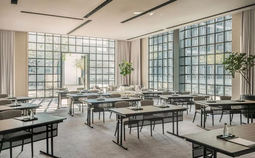 Four Seasons Hotel Chao Phraya Bangkok (48)