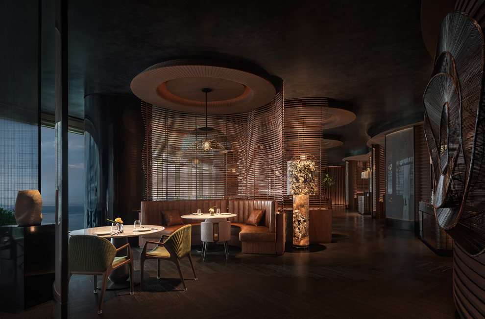 MGM Hotel Shenzhen (14) MGM Hotel Shenzhen (14)