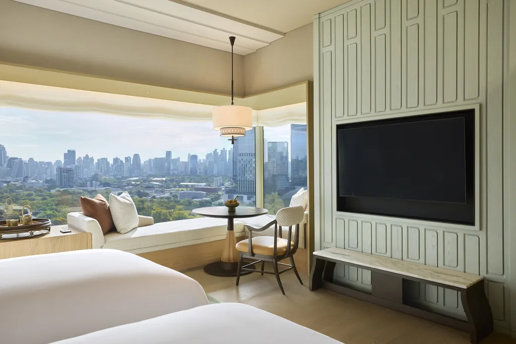 Dusit Thani Bangkok (12)