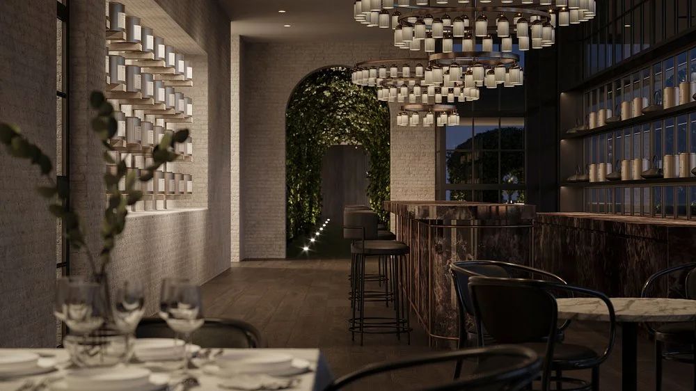 Kimpton Qiantan Hotel Shanghai (13) Kimpton Qiantan Hotel Shanghai (13)