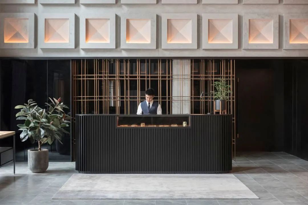 Warehouse Hotel Singapore (2) Warehouse Hotel Singapore (2)