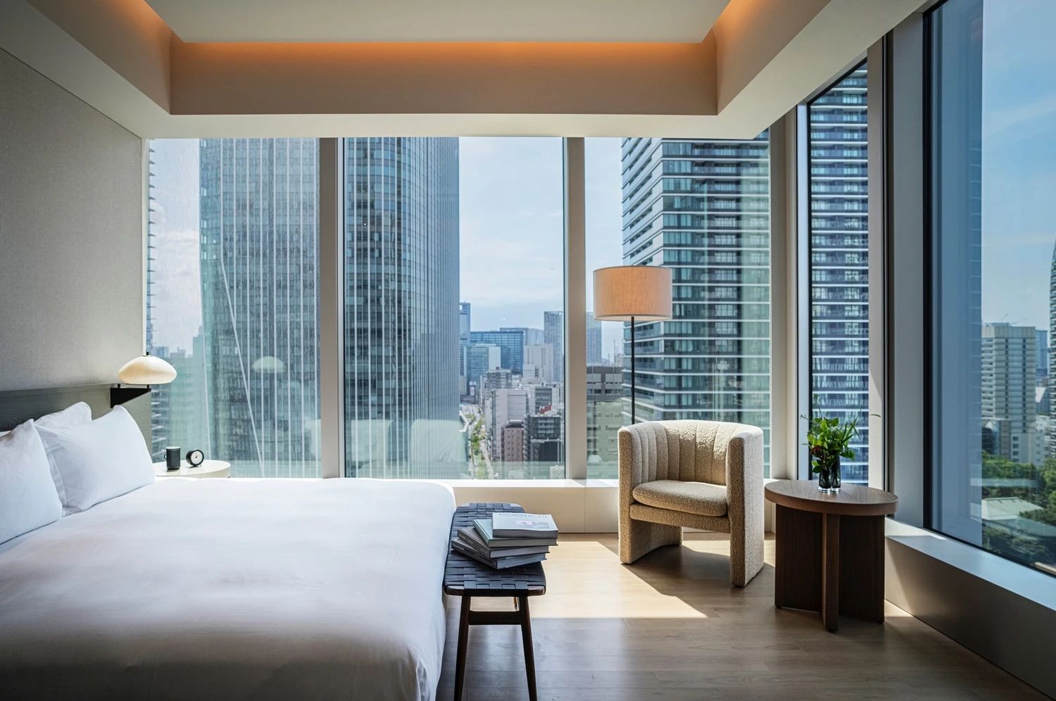 Hyatt Regency Tokyo (33)