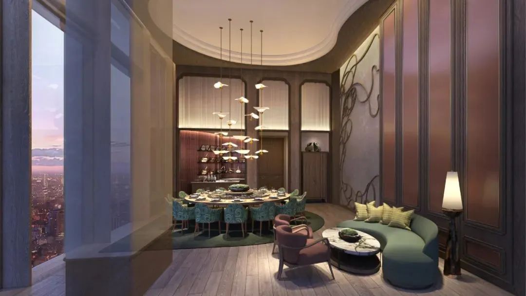 Shenzhen Qianhai OCT St Regis Hotel (7)