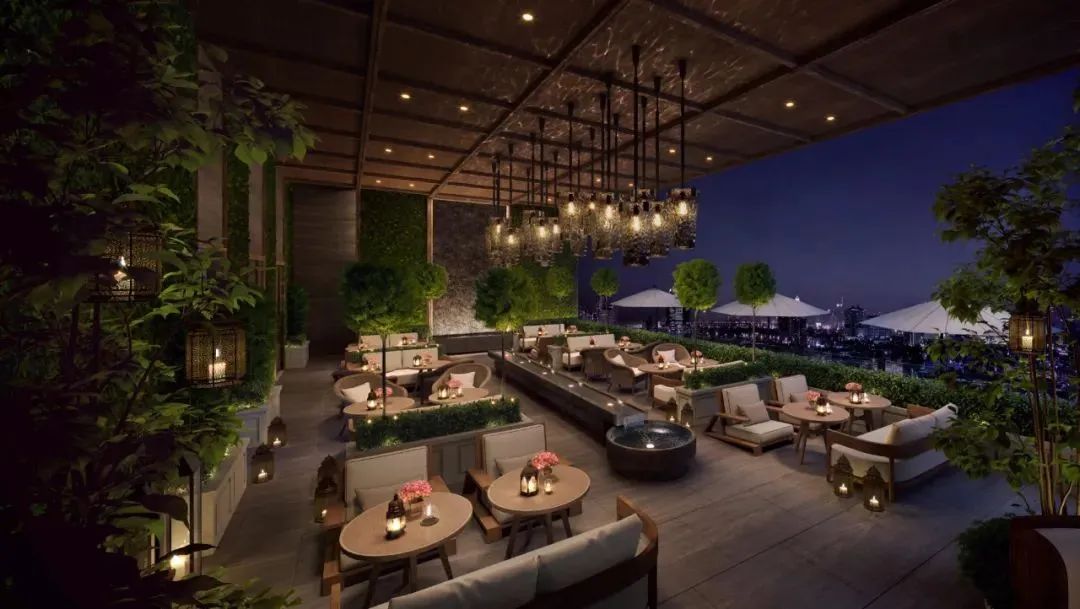 Shenzhen Qianhai OCT St Regis Hotel (12)